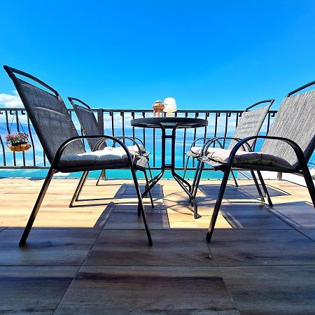 Apartmani Rustik Трпейца Екстер'єр фото