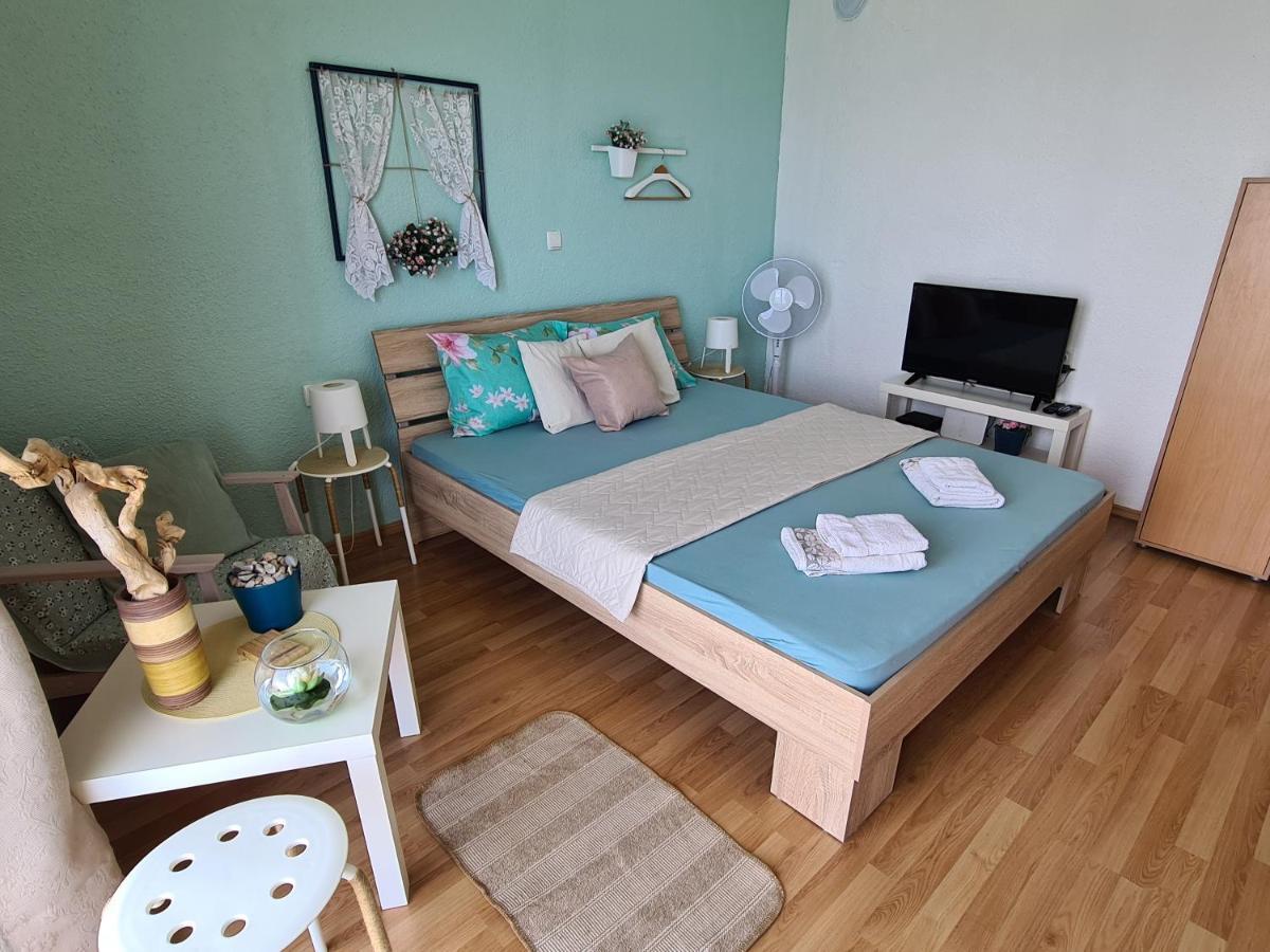 Apartmani Rustik Трпейца Екстер'єр фото