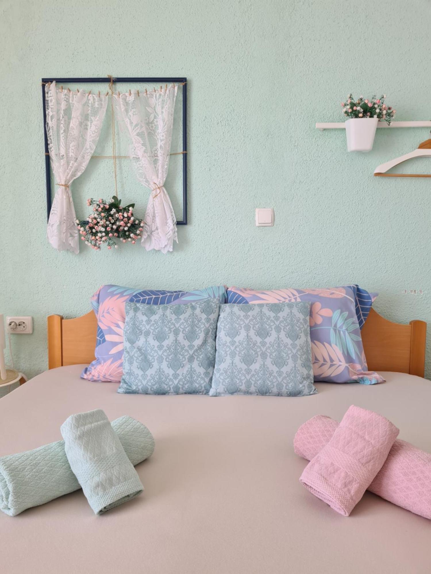 Apartmani Rustik Трпейца Екстер'єр фото