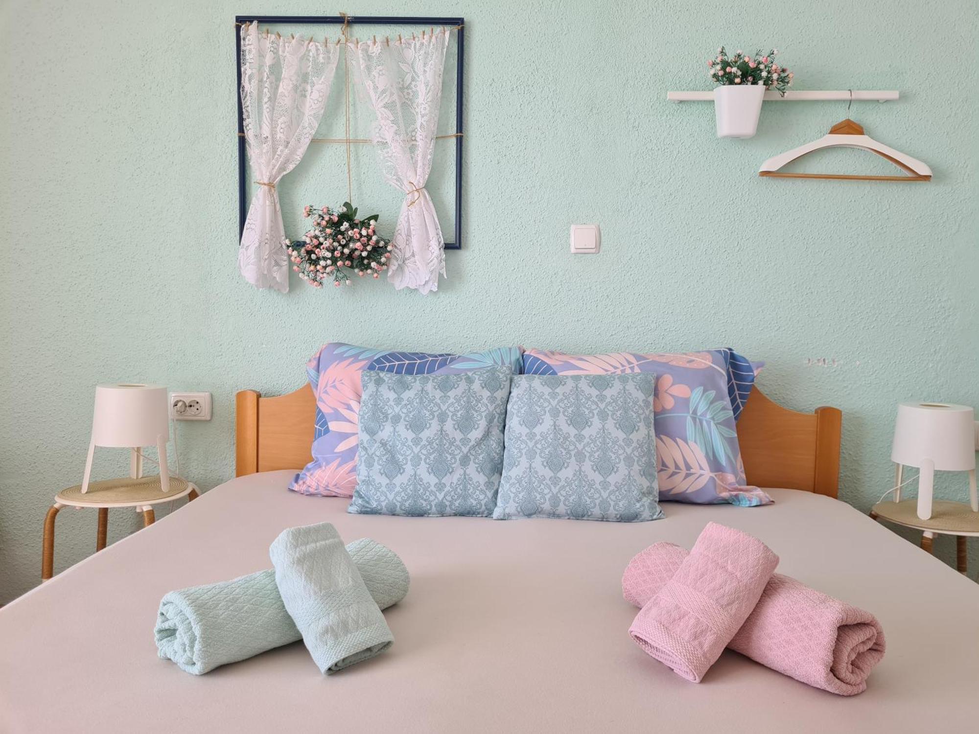 Apartmani Rustik Трпейца Екстер'єр фото