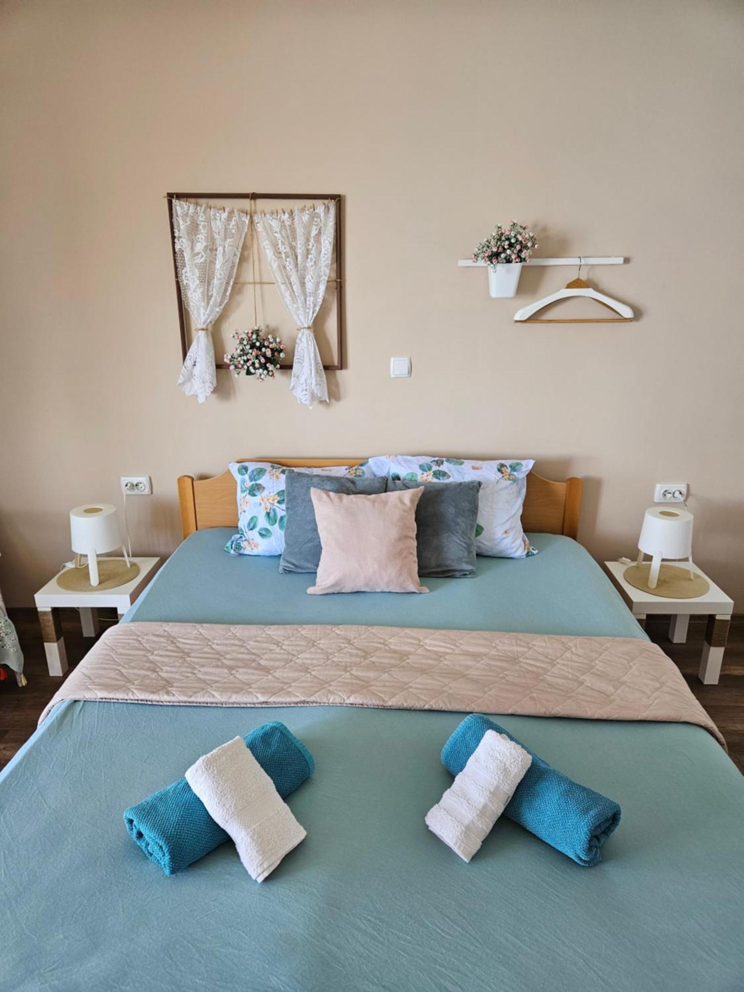 Apartmani Rustik Трпейца Екстер'єр фото