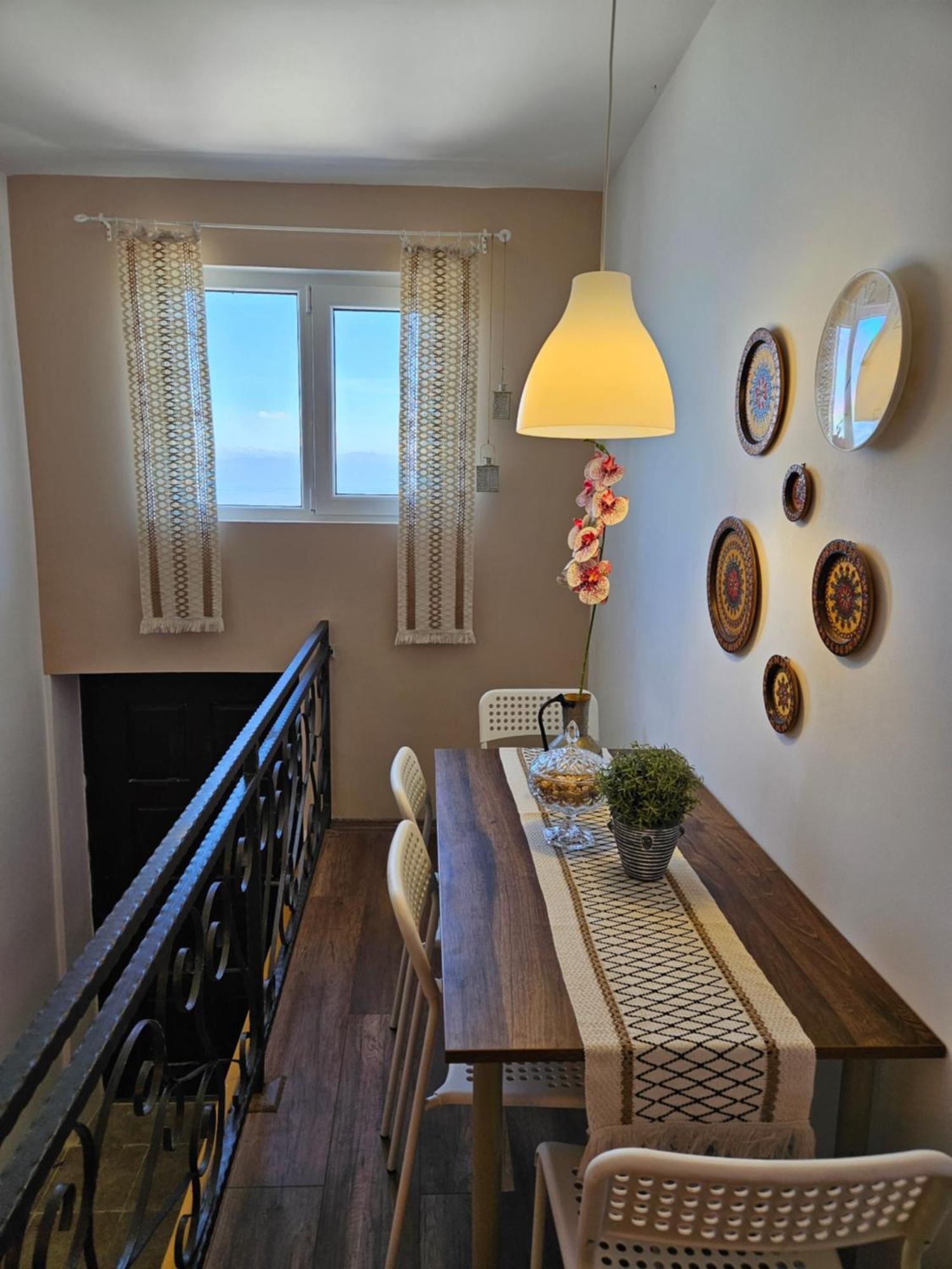 Apartmani Rustik Трпейца Екстер'єр фото