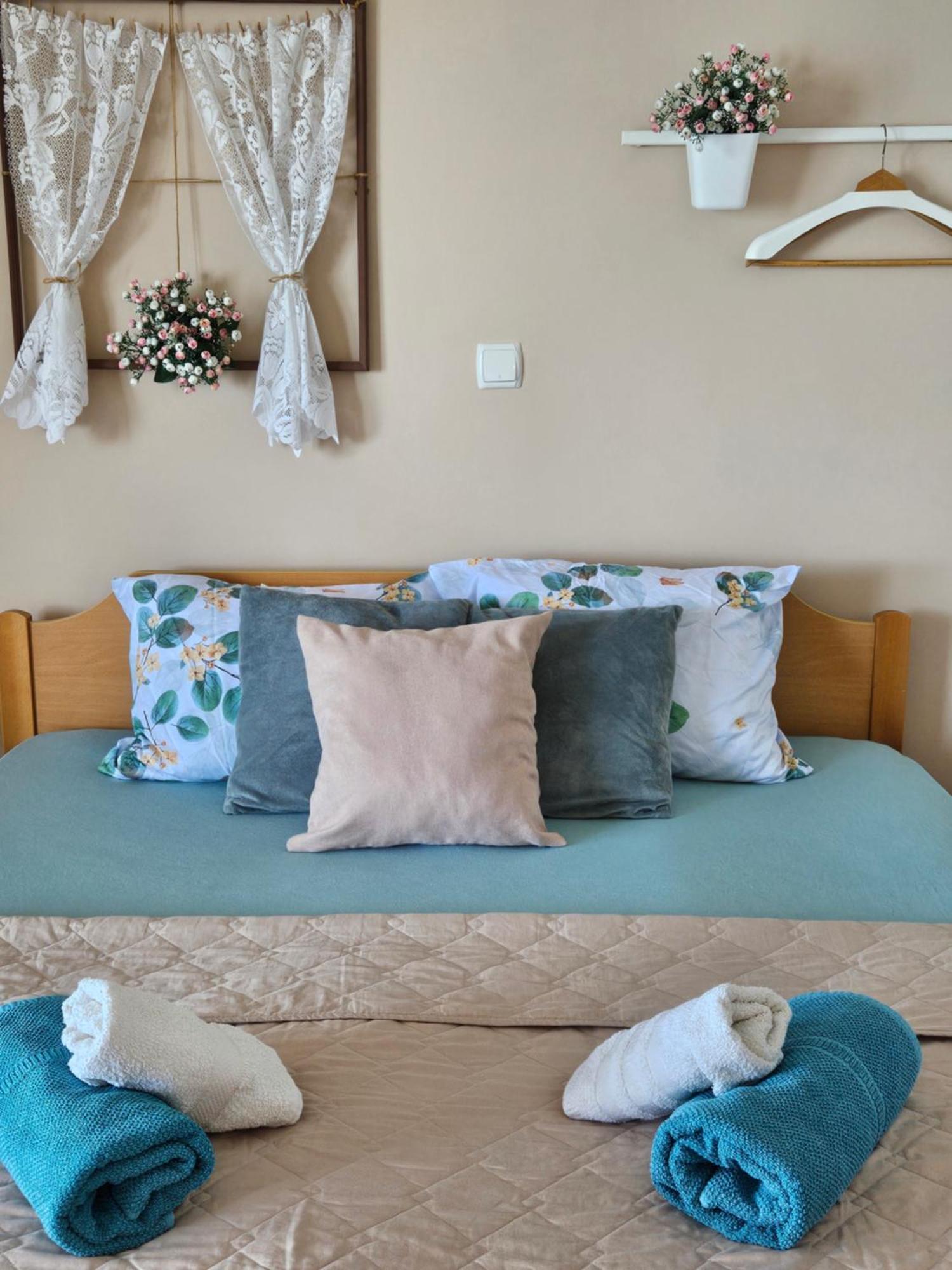 Apartmani Rustik Трпейца Екстер'єр фото