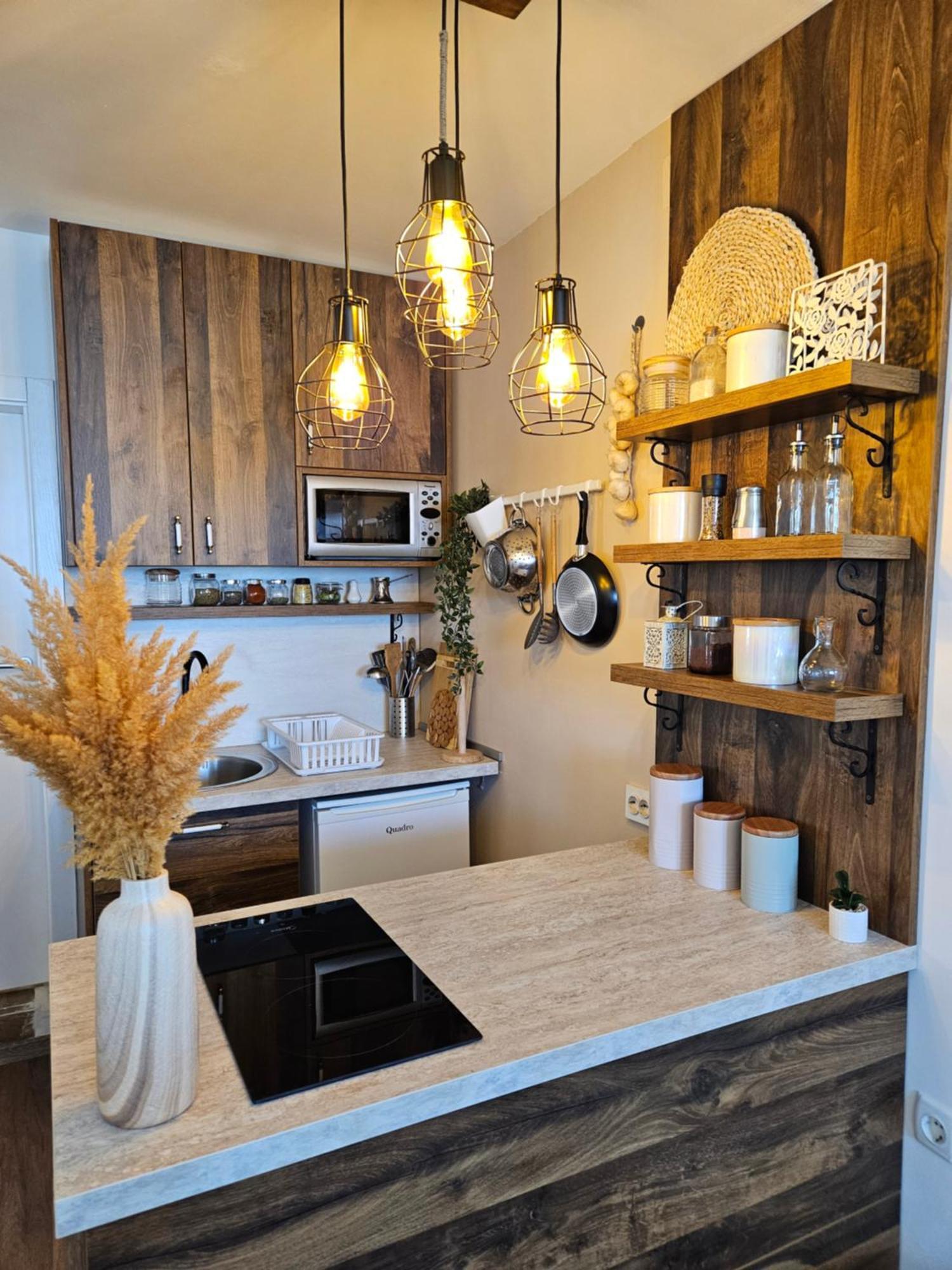 Apartmani Rustik Трпейца Екстер'єр фото