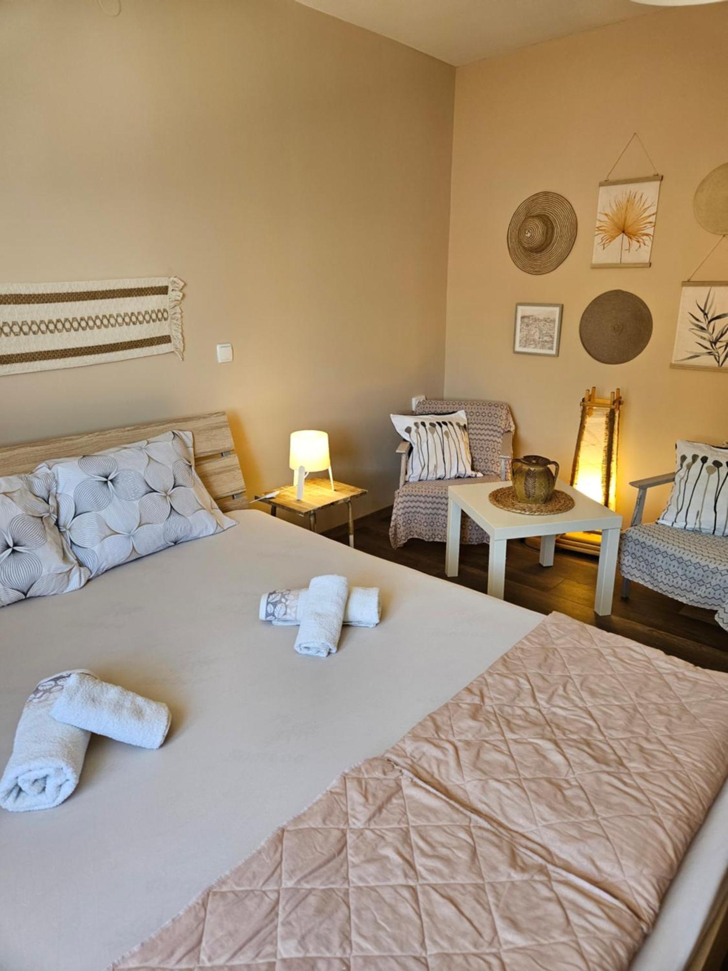 Apartmani Rustik Трпейца Екстер'єр фото