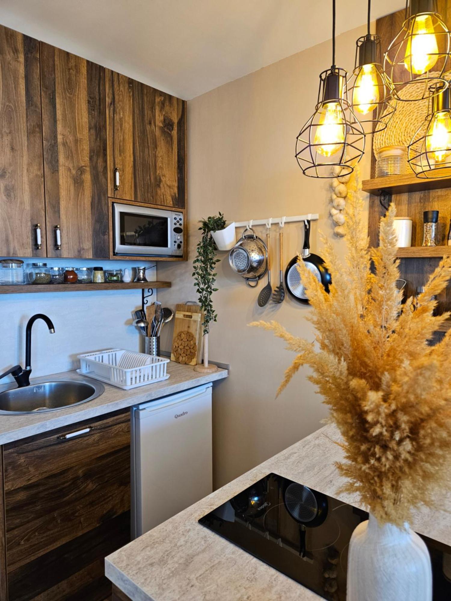 Apartmani Rustik Трпейца Екстер'єр фото