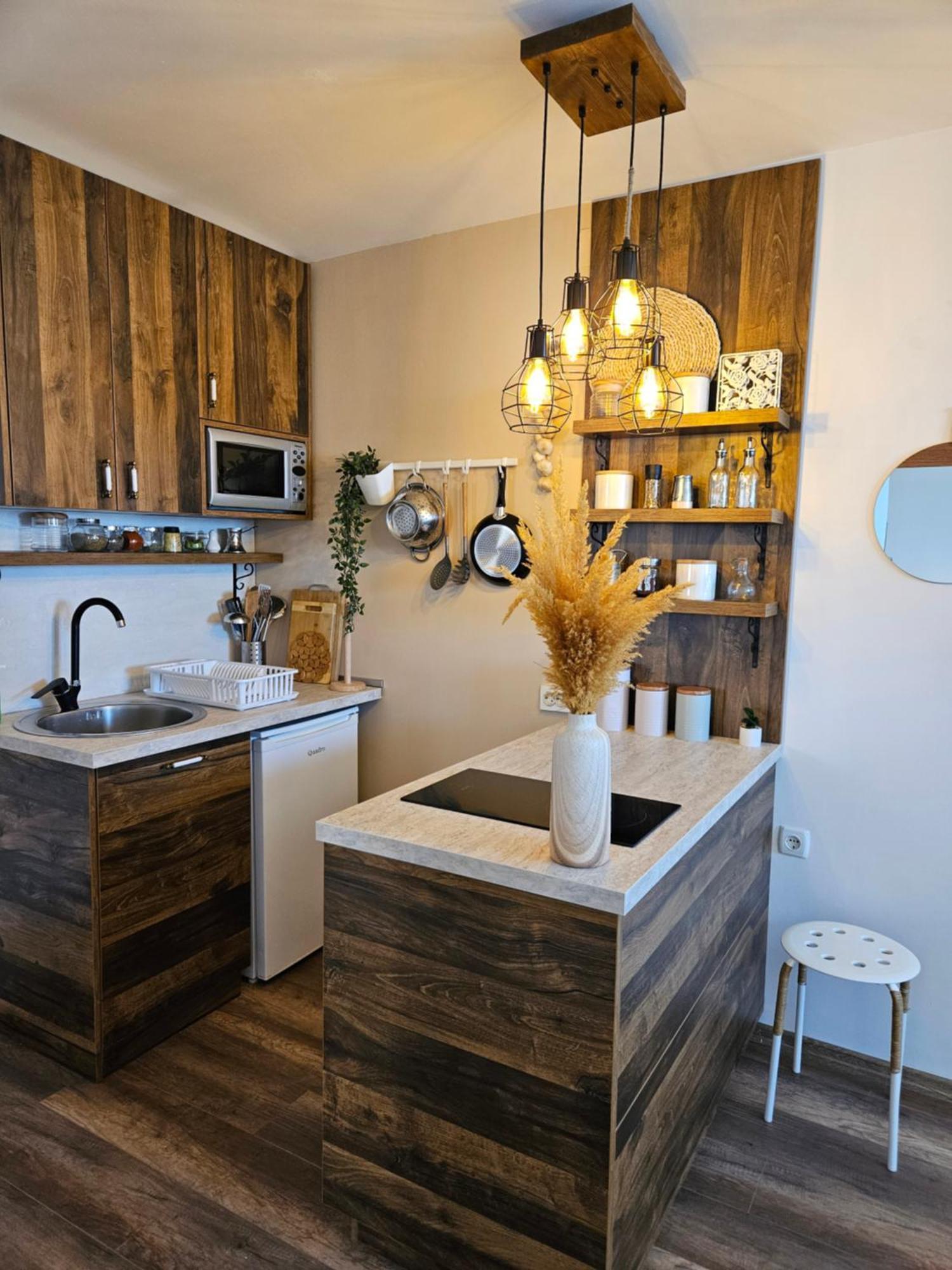 Apartmani Rustik Трпейца Екстер'єр фото