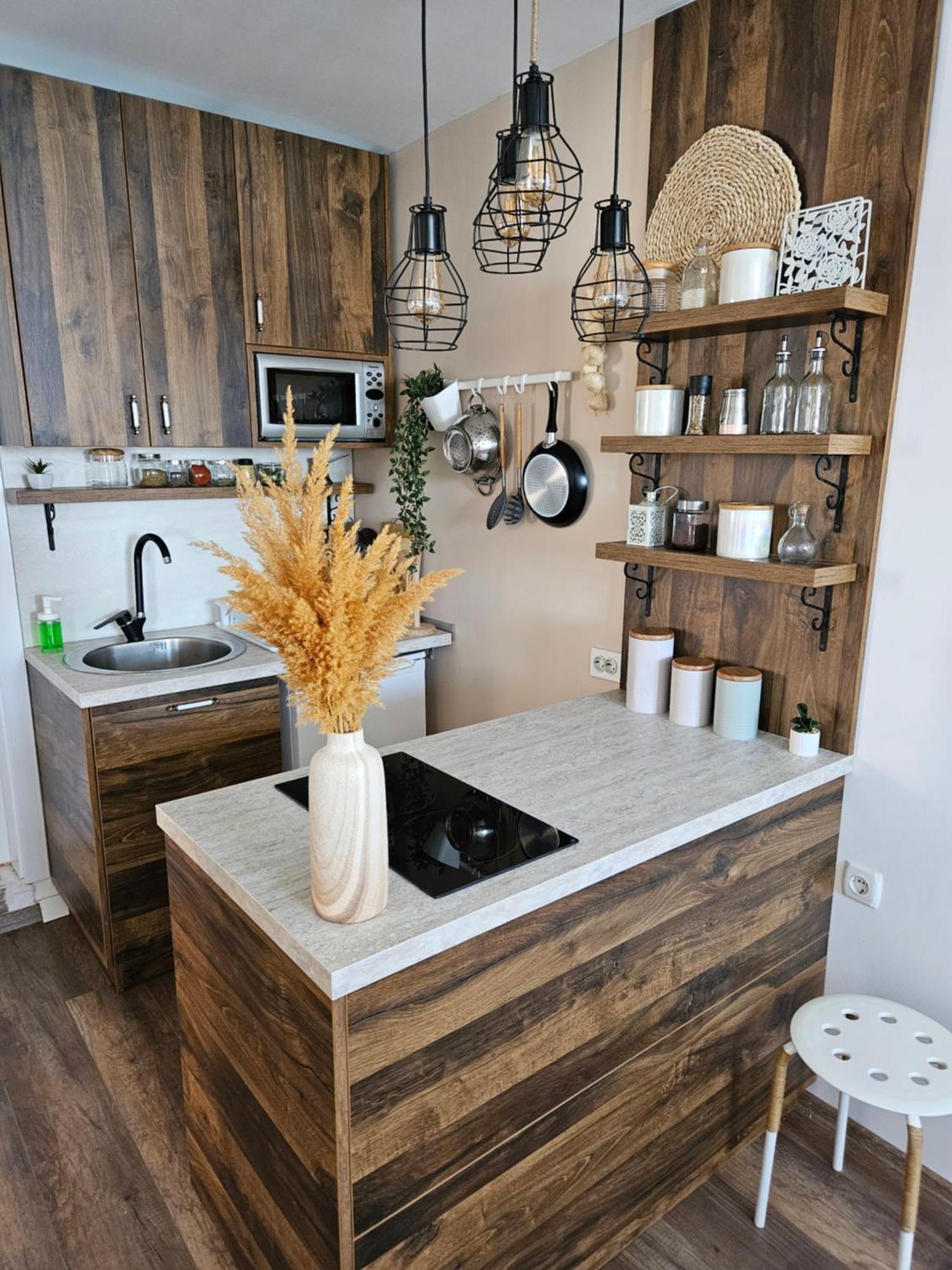 Apartmani Rustik Трпейца Екстер'єр фото