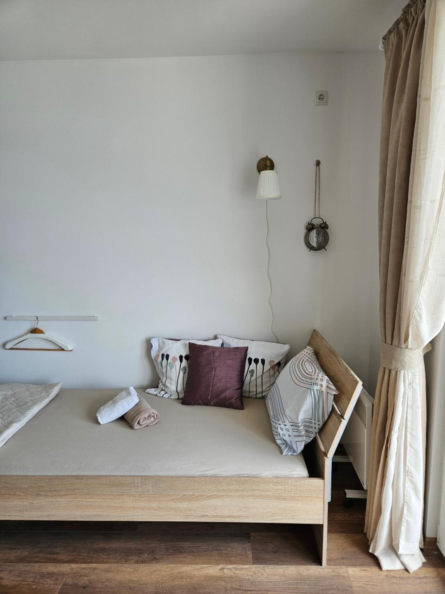 Apartmani Rustik Трпейца Екстер'єр фото