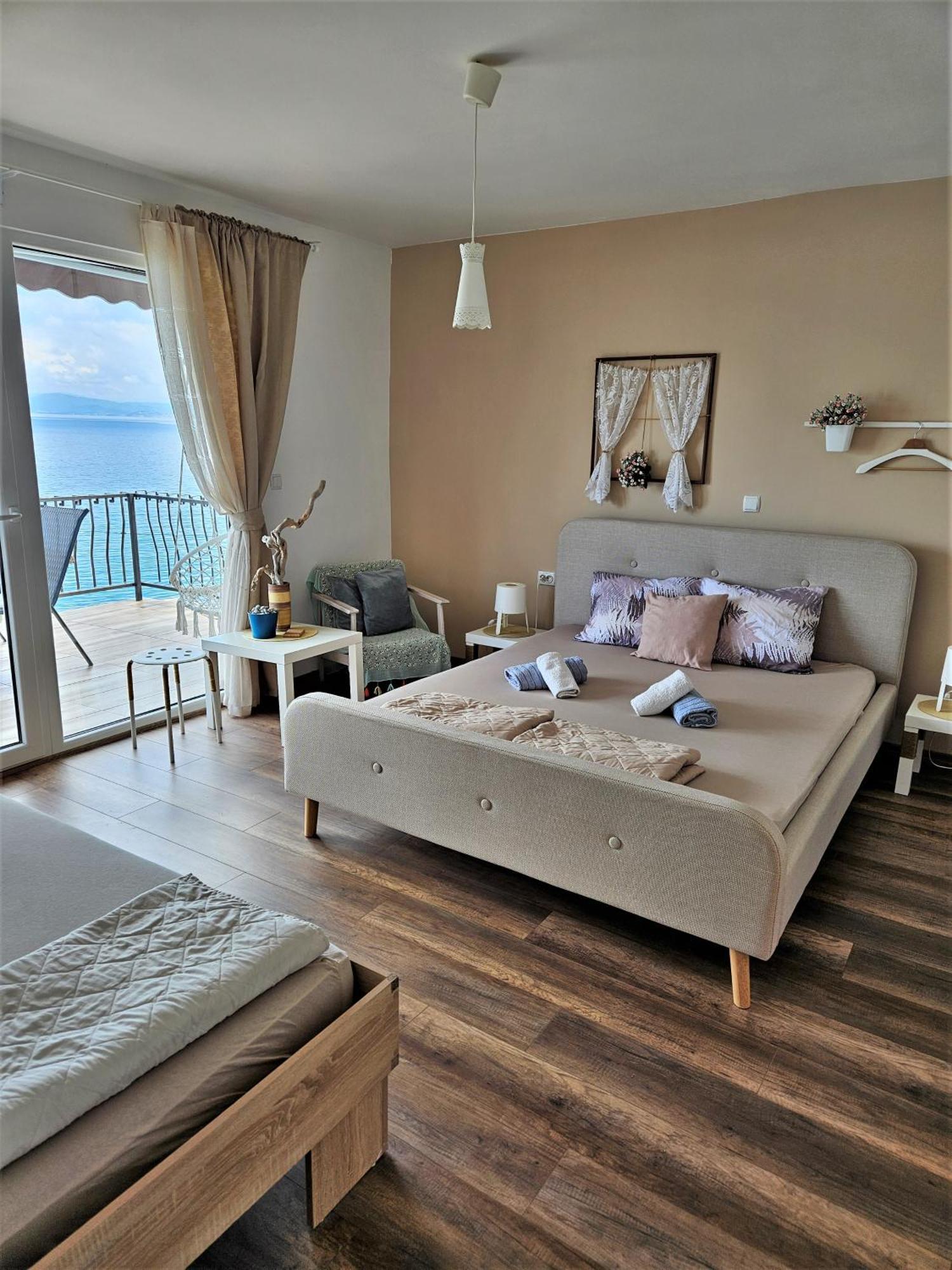 Apartmani Rustik Трпейца Екстер'єр фото