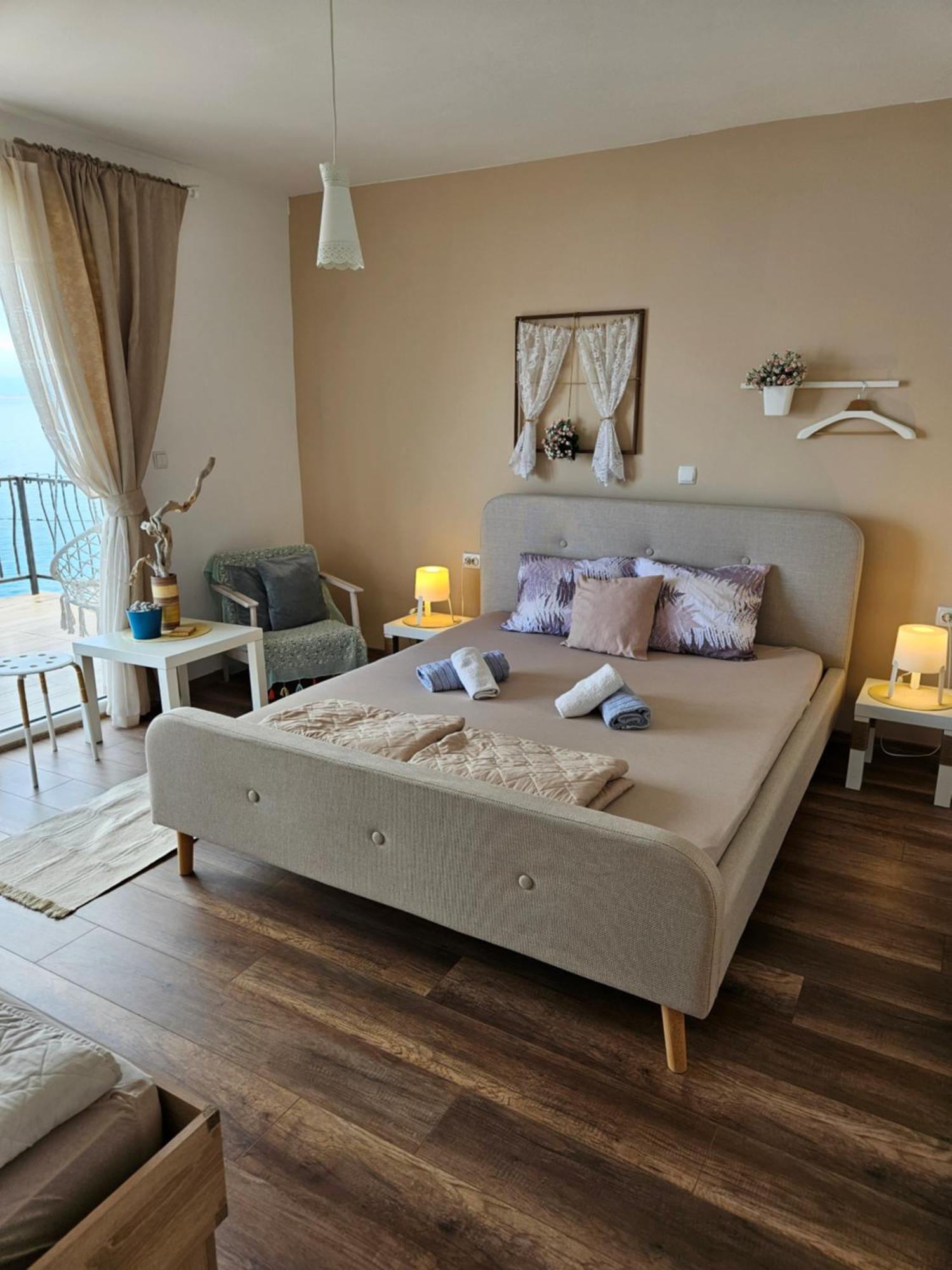 Apartmani Rustik Трпейца Екстер'єр фото
