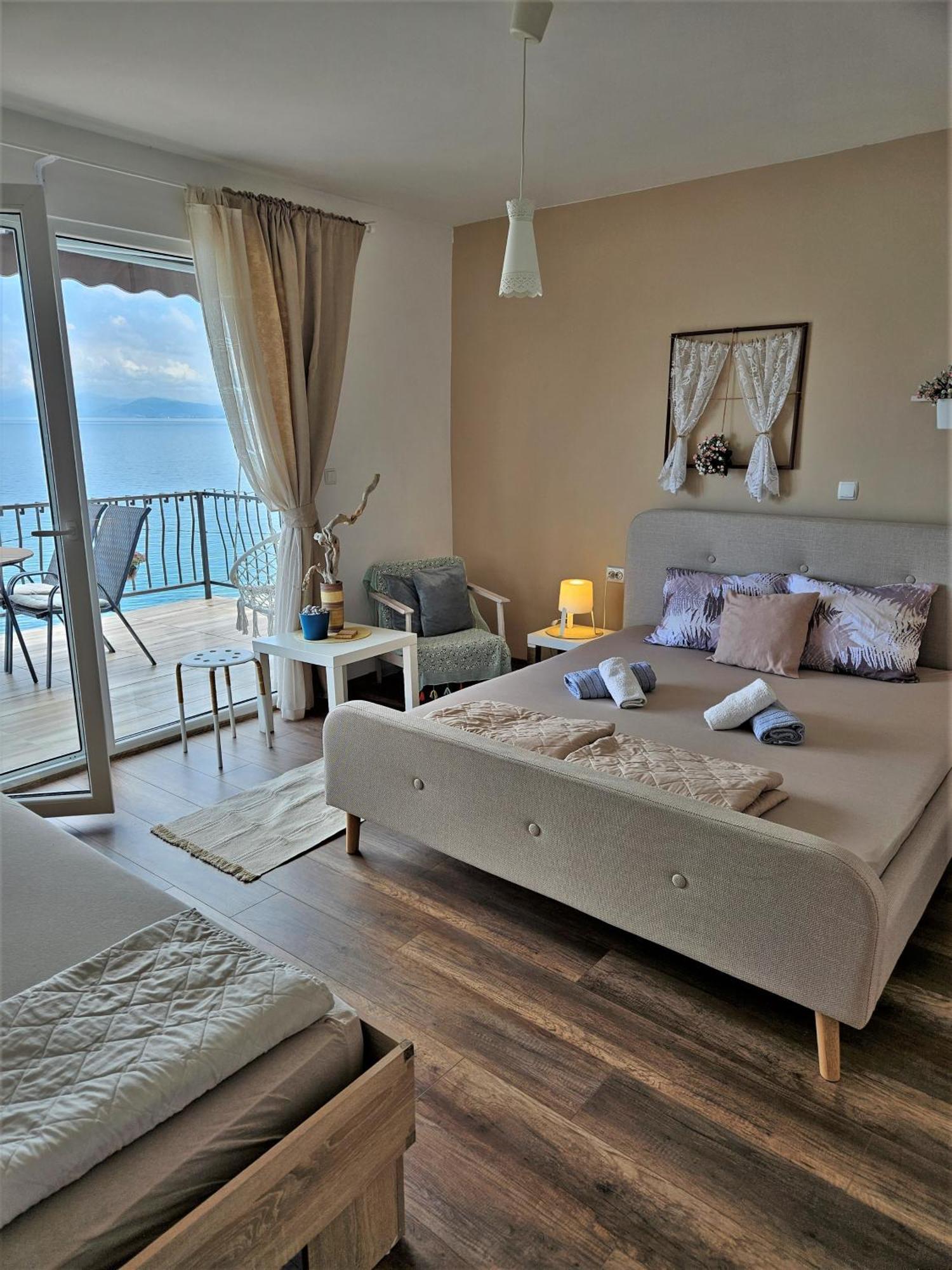 Apartmani Rustik Трпейца Екстер'єр фото