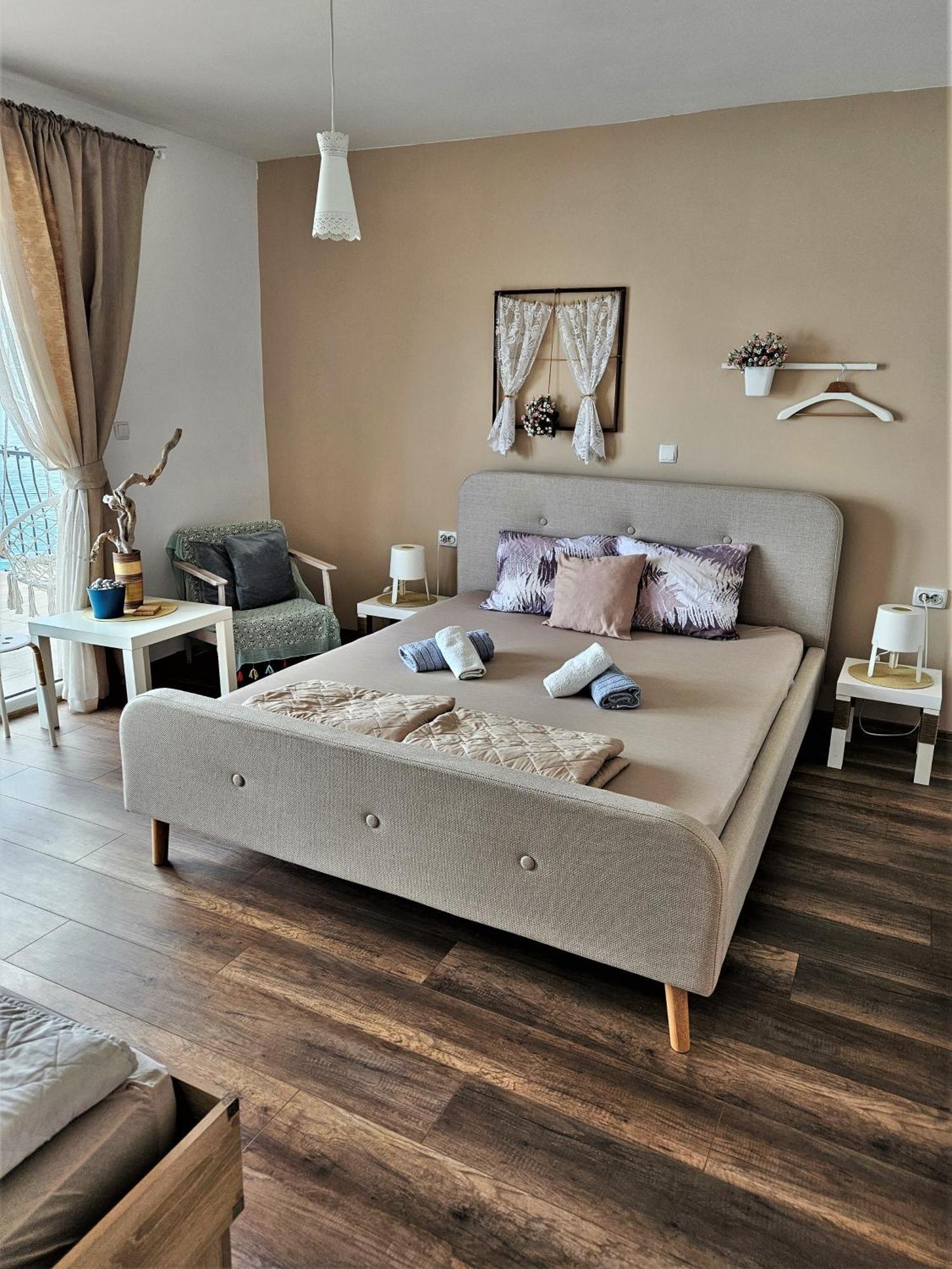 Apartmani Rustik Трпейца Екстер'єр фото